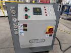 Mokon Iceman Portable 3 Ton Chiller, Model Ac4a02-e3
